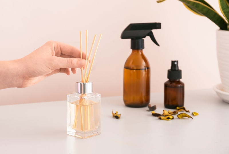 Home care product
