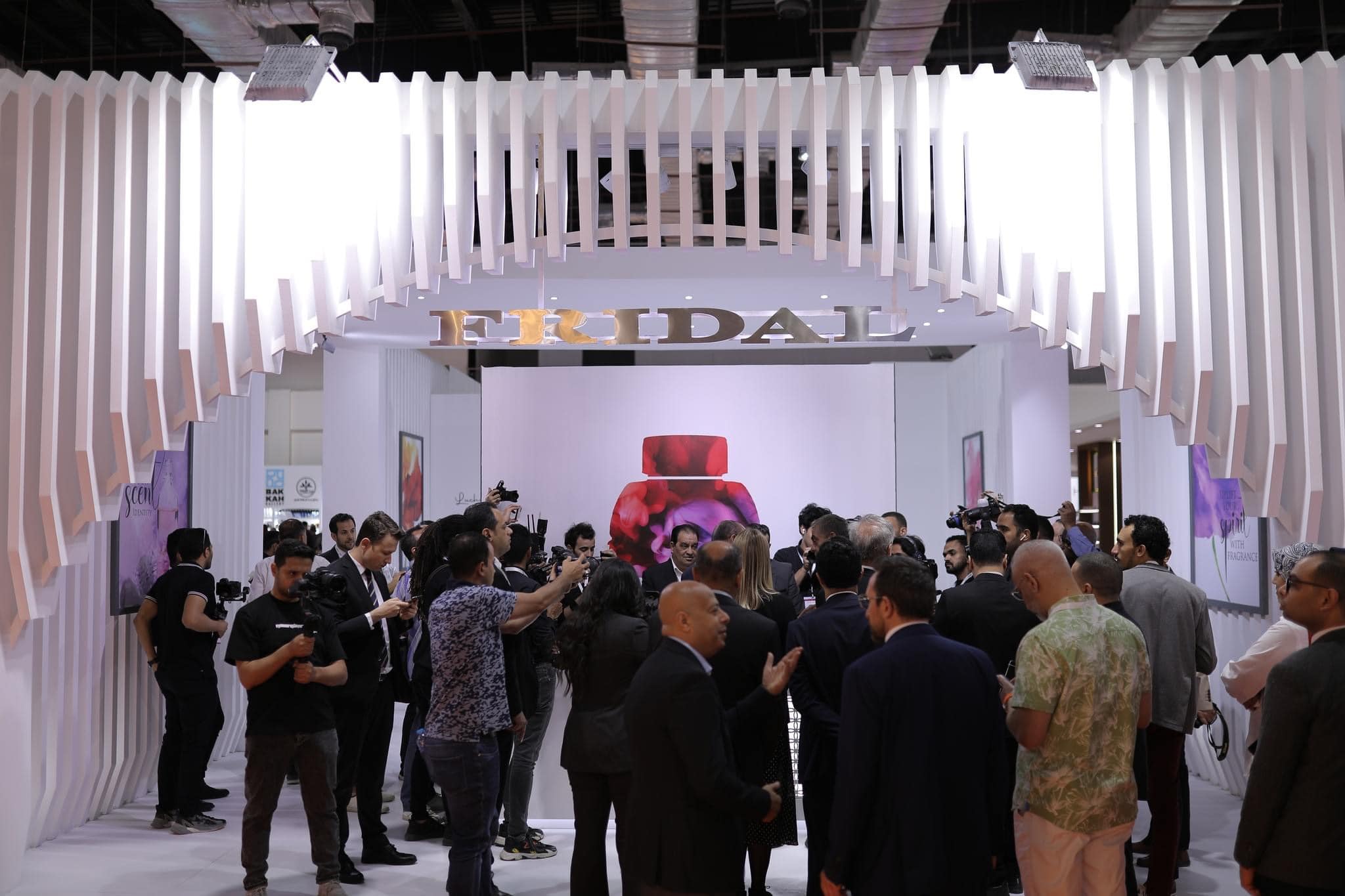 Egy Beauty Expo