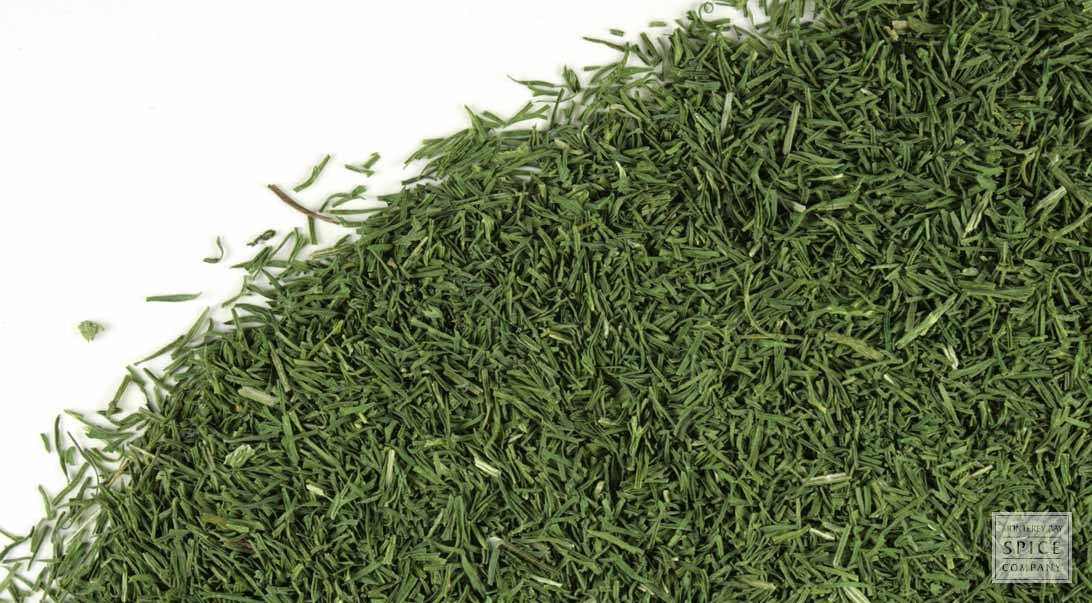 Dill Weed