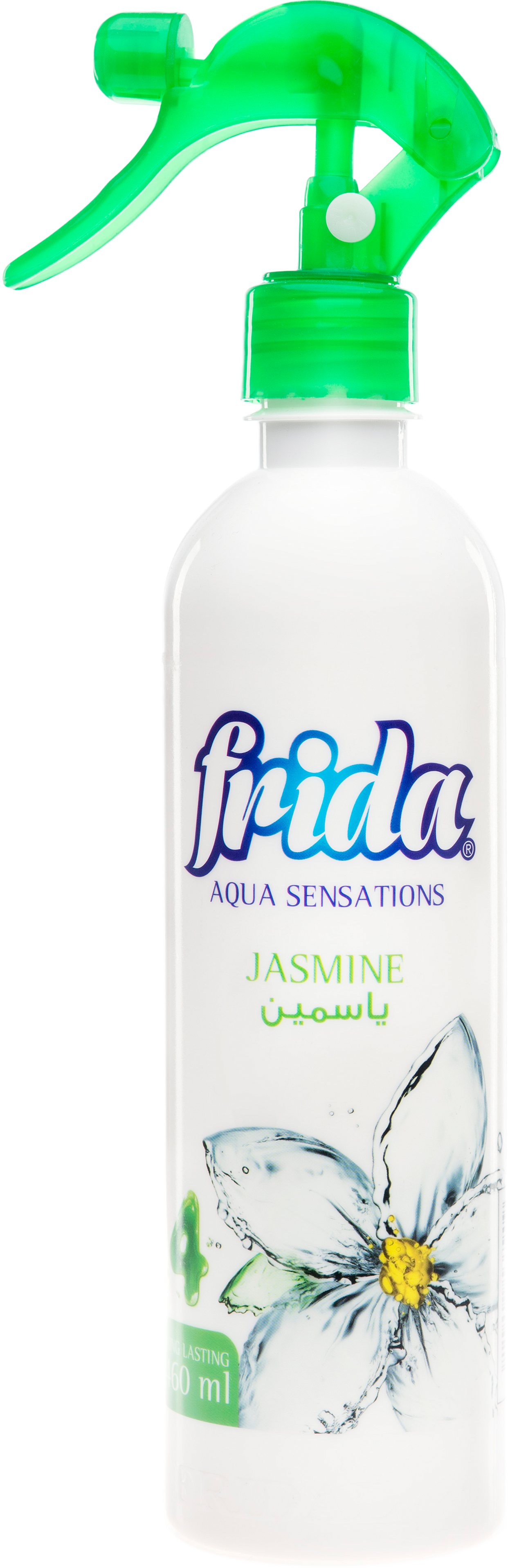 Frida Aqua Sensations "Jasmine"